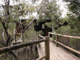 Vivonne Bay SA Tourism Canberra