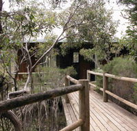 Raven Cottage - Tourism Canberra