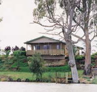 Mundic Grove Cottage - Tourism Canberra