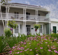 Willunga House - Tourism Canberra