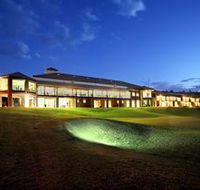 Links Lady Bay Golf Resort - Tourism Canberra