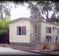 Naracoorte Holiday Park - Tourism Canberra