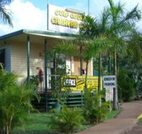 Gulf Country Caravan Park - Tourism Canberra