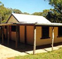 Southern Ocean Retreats - Goondooloo - Tourism Canberra