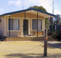 Seabreeze Accommodation - Tourism Canberra