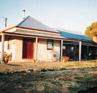 Bethany Cottage - Tourism Canberra