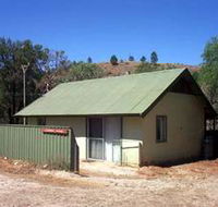 Willow Springs Jackeroo's Cottage - Tourism Canberra