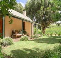 Seppeltsfield Vineyard Cottage - Tourism Canberra