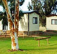Loxton Riverfront Caravan Park - Tourism Canberra