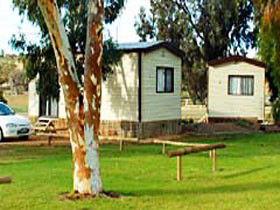 Loxton Riverfront Caravan Park - Tourism Canberra 0