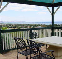 Panorama at Carrickalinga - Tourism Canberra