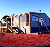 Wilderness Valley Studio Accommodation - Tourism Canberra