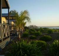 Port Broughton Caravan Park - Tourism Canberra