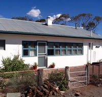 Wirrealpa Station Cottage - Tourism Canberra