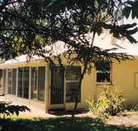 Wilkadene Cottage - Tourism Canberra