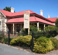 Trafalgar on the Strand - Tourism Canberra