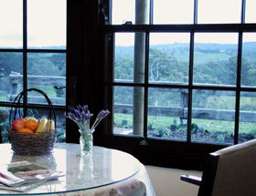 Hannah's Cottage - Tourism Canberra 0
