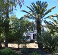 Coward Springs Campground - Tourism Canberra