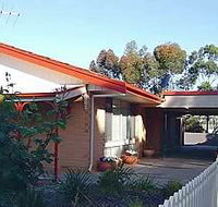 Summerhouse BnB - Tourism Canberra
