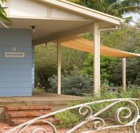 Saltaire Blue - Tourism Canberra