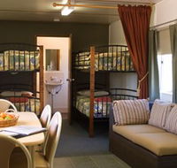 Pichi Richi Park - Tourism Canberra