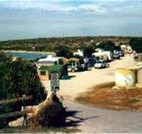 Venus Bay Caravan Park - Tourism Canberra