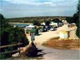 Venus Bay Caravan Park - Tourism Canberra 0