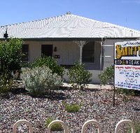 Loxton Smiffy's Bed And Breakfast Bookpurnong Terrace - Tourism Canberra