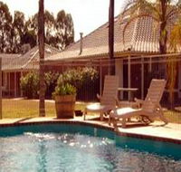 Best Western Standpipe Golf Motor Inn - Tourism Canberra