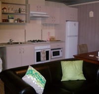 Little Para Cottage - Tourism Canberra
