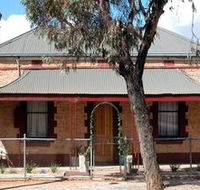 Meaney's Rest - Tourism Canberra
