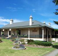 Seaview Lodge K.I. - Tourism Canberra