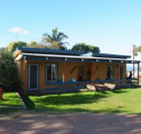 Casuarina Coastal Units - Tourism Canberra