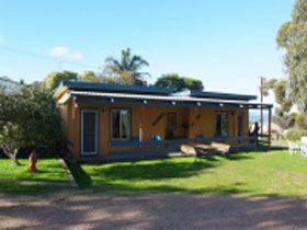 Casuarina Coastal Units - Tourism Canberra 0