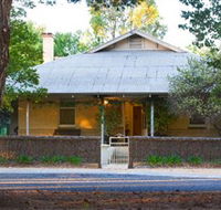 Mill Cottage Loxton - Tourism Canberra