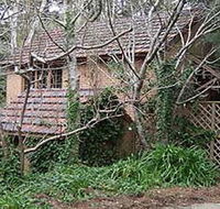 Crafers Cottages - Cherrytree Cottage - Tourism Canberra