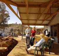 Willow Springs Shearers Quarters - Tourism Canberra