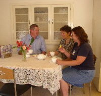 Loxton Smiffy's Bed And Breakfast McMillan Street - Tourism Canberra
