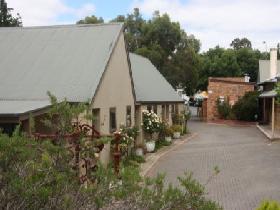 Zorros Of Hahndorf - Tourism Canberra 0