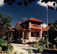 Marble Lodge - Tourism Canberra