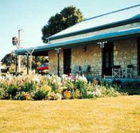 Robe House - Tourism Canberra