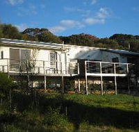 Thorn Park on the Island - Tourism Canberra