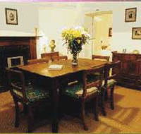 Ethel's Cottage - Tourism Canberra