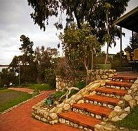 Ulonga Lodge - Tourism Canberra