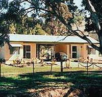 SunnyBrook Bed and Breakfast - Tourism Canberra