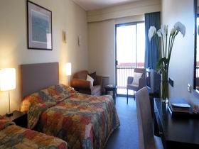 Nuriootpa Vine Inn - Tourism Canberra 0