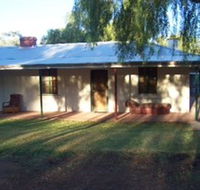 Quorn Brewers Cottages - Tourism Canberra