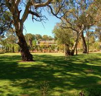 Jacobs Creek Retreat at Moorooroo Park - Tourism Canberra