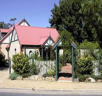The Dove Cote - Tourism Canberra