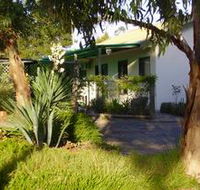 Lot 7 Cottage - Tourism Canberra